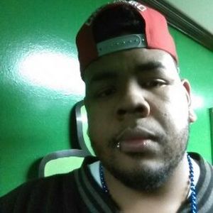 Meet your Posher, Darren